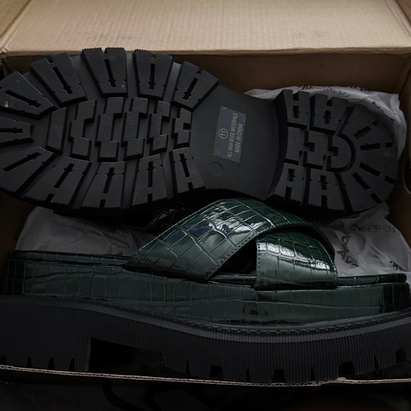 Snake platforms - Picture 3 of 3